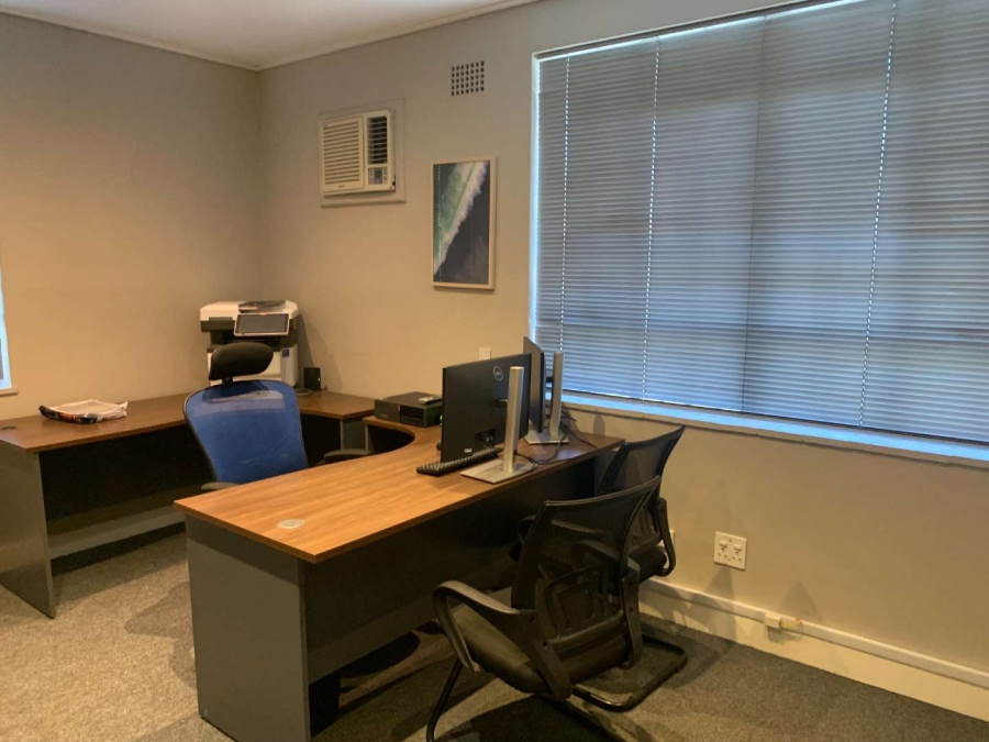 To Let commercial Property for Rent in Maitland Western Cape